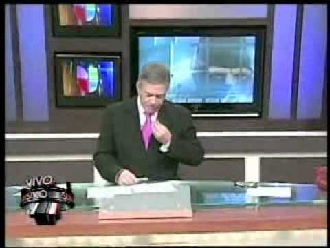 SuperXclusivo - Agarran de sorpresa a Ramón Enrique Torres