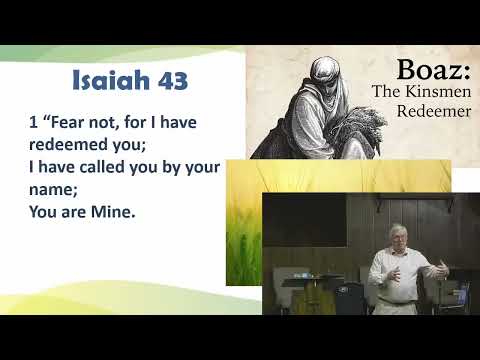 2023 0305 PM Isaiah 43a