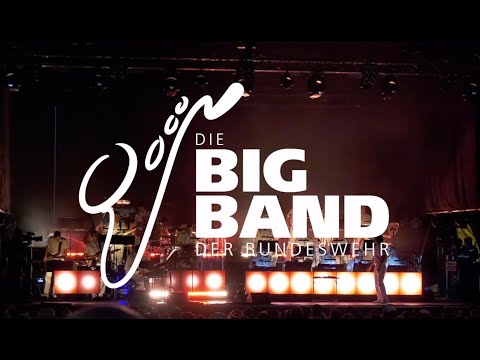 Lady Marmalade - Die Big Band der Bundeswehr