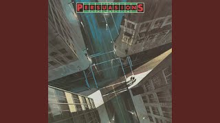 the persuasions: to be loved