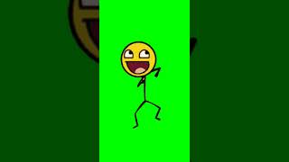Download lagu Green screen kartun joget lucu mp3