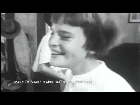 Make Em Shake It - Wahoo (Joshua Pathon Bootleg)