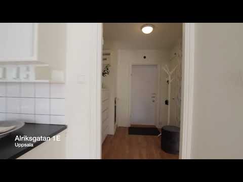 Alriksgatan 1E - 1:a · 42m2 - Höganäs : Via Notar mäklare Uppsala