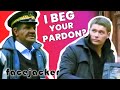 Fake Traffic Warden Pranks Eastenders Star & Other Augustus Pranks (Compilation) | Facejacker