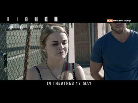 Higher Power (International Trailer)