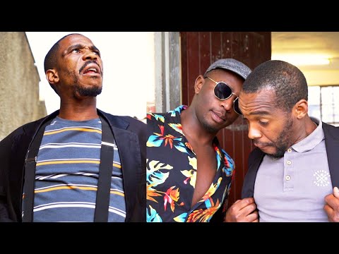 Ekasi Learners S4 - Ep5 Principal is back