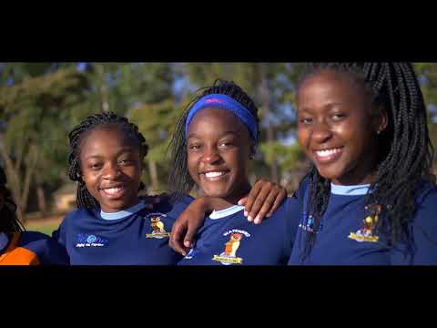 Watershed College Video
