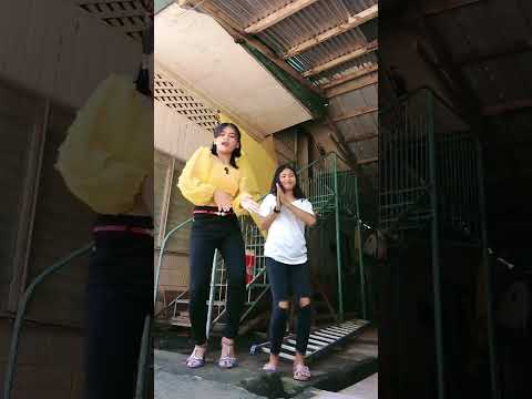 Dizzy Loco X James Wesko - Fresh Mofocka Dun sa likod at wag kang malikot // Fresh Mofxcka (Tiktok)