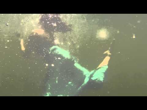 Mika Moon music vid excerpt