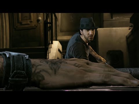 Murdered: Soul Suspect (PC) - Chapter 1: The Bell Killer Gameplay Walkthrough [1080p HD]