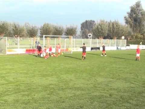 Stedoco F1 - GJS F2 (03-10-2015)