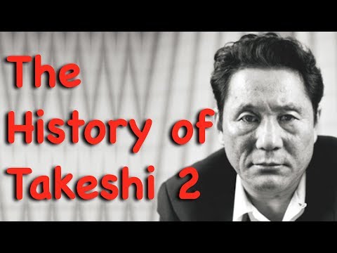 The History of Takeshi 2