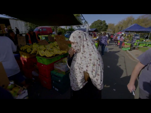 'The Hui' Te Karanga Trust Doco