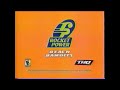 Rocket Power Beach Bandits Video Game Commercial Histeria VHS Capture