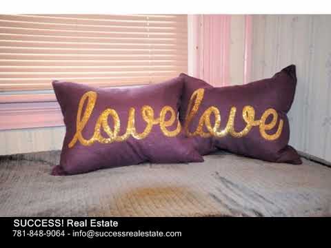 36 Havelock St., Boston MA 02124 - Rental - Real Estate - For Sale -