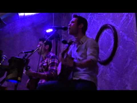 Luis & Chris Live @Cologne Gedankengut - Follow Me (Cover Uncle Kracker)