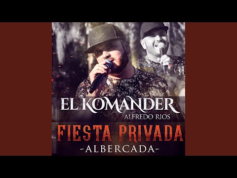 El Mexicoamericano (En Vivo)