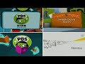 PBS Kids Program Break MPT 2009
