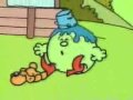 Theme From The Mr Men Show 1997 Version