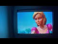 Opening To Barbie Mariposa DVD 2008