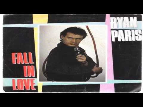 Ryan paris - Fall In Love