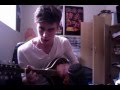 The Auld Triangle - The Pogues (mandolin cover ...