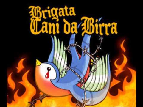 Brigata cani da birra - Morte al fascio
