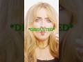 Singers VS Snacks Katy Perry Sabrina Carpenter Ice Spice