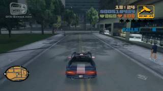 Download lagu GTA 3 - Walkthrough - Mission #40 - Smack Down (HD) mp3