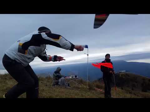 Slovakia Open F3F 2017 Z. Matejka a F.Stary