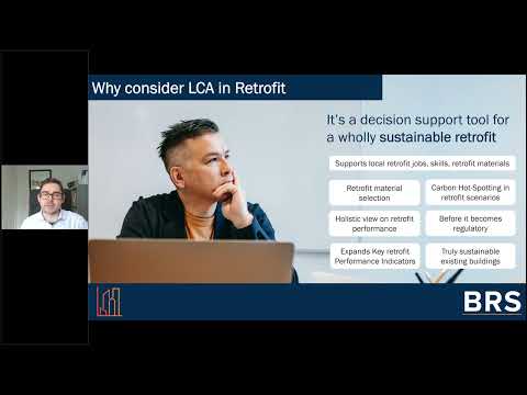 Retrofit  Repair, maintenance, and improvement of traditional buildings