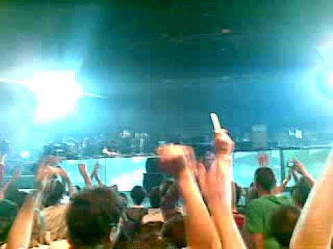 Sven Vath @ klubbers 2009