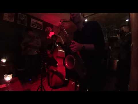 THE DUET feat. BEN PATERSON - Stella by Starlight