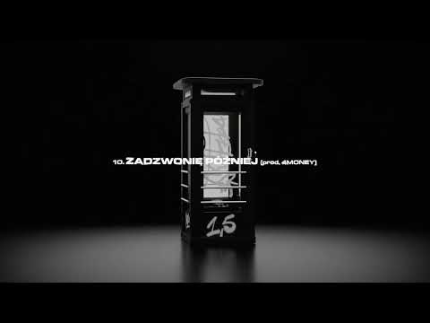 Opał x Gibbs - ZADZWONIĘ PÓŹNIEJ