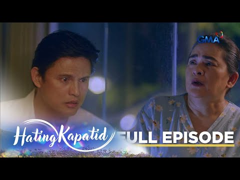 Hating Kapatid: Cris finds out about his twins! (Full Episode 80) January 23, 2026