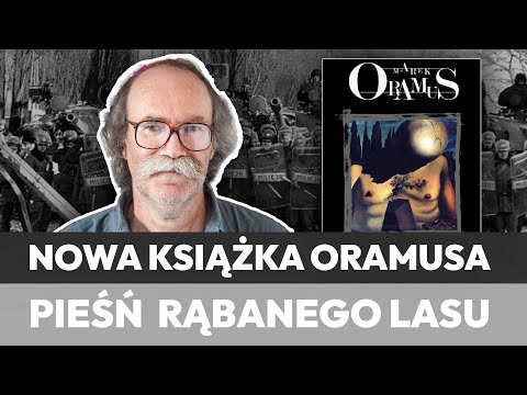 Historia i fantastyka splatają się w nowej książce mistrza polskiej SF