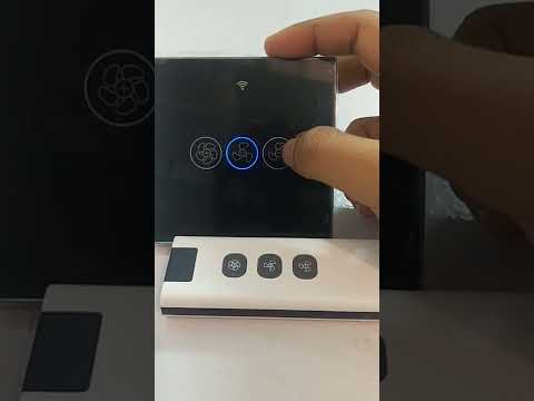 مدينة المستقبل الذكية للمروحة من مويس video