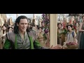 Thor Ragnarok Loki Intro Scene | In Tamil | MTF
