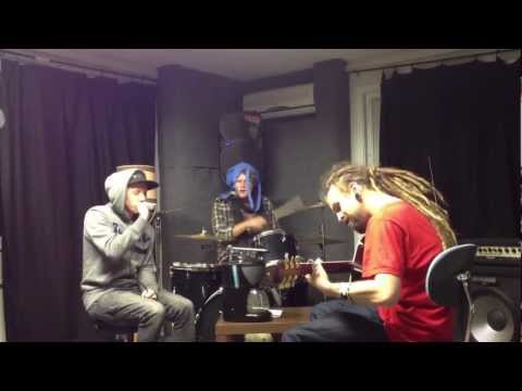 Kafferepet @ upSweden Örebro Studios