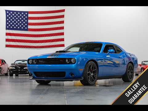 2019 Dodge Challenger (CC-2079966) for sale in Kentwood, Michigan