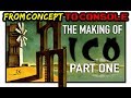 Ico Making A Masterpiece Part 1 From Concept To Console