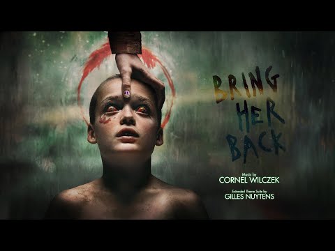 Cornel Wilczek - Bring Her Back [Extended Theme Suite by Gilles Nuytens]