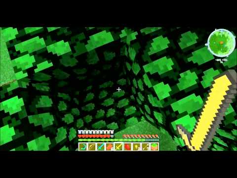 Creative mod [ep.1] Costruiamo il villaggio - 0europresident