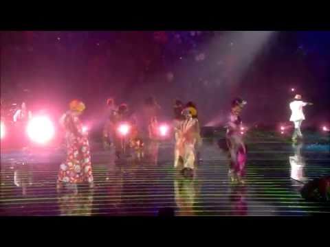 Nicole Scherzinger feat Will I Am FULLHD