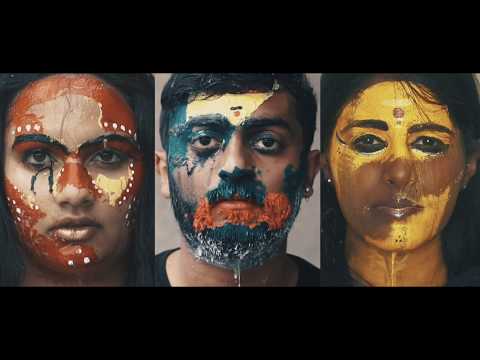 Kallaass | Aathi ft. Sathyan Ilanko | Official Music Video (Tamil)