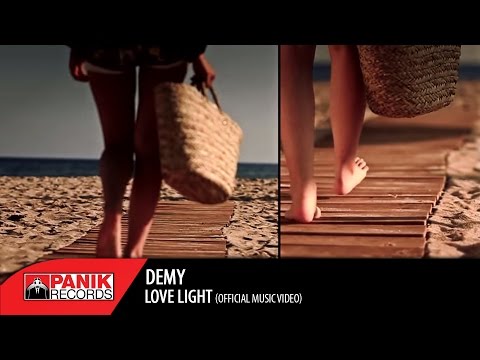 Video thumbnail for Love Light