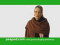Peapod Commercial Outtakes