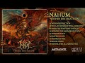 NAHUM Within Destruction Full Album Death Metal Thrash Metal