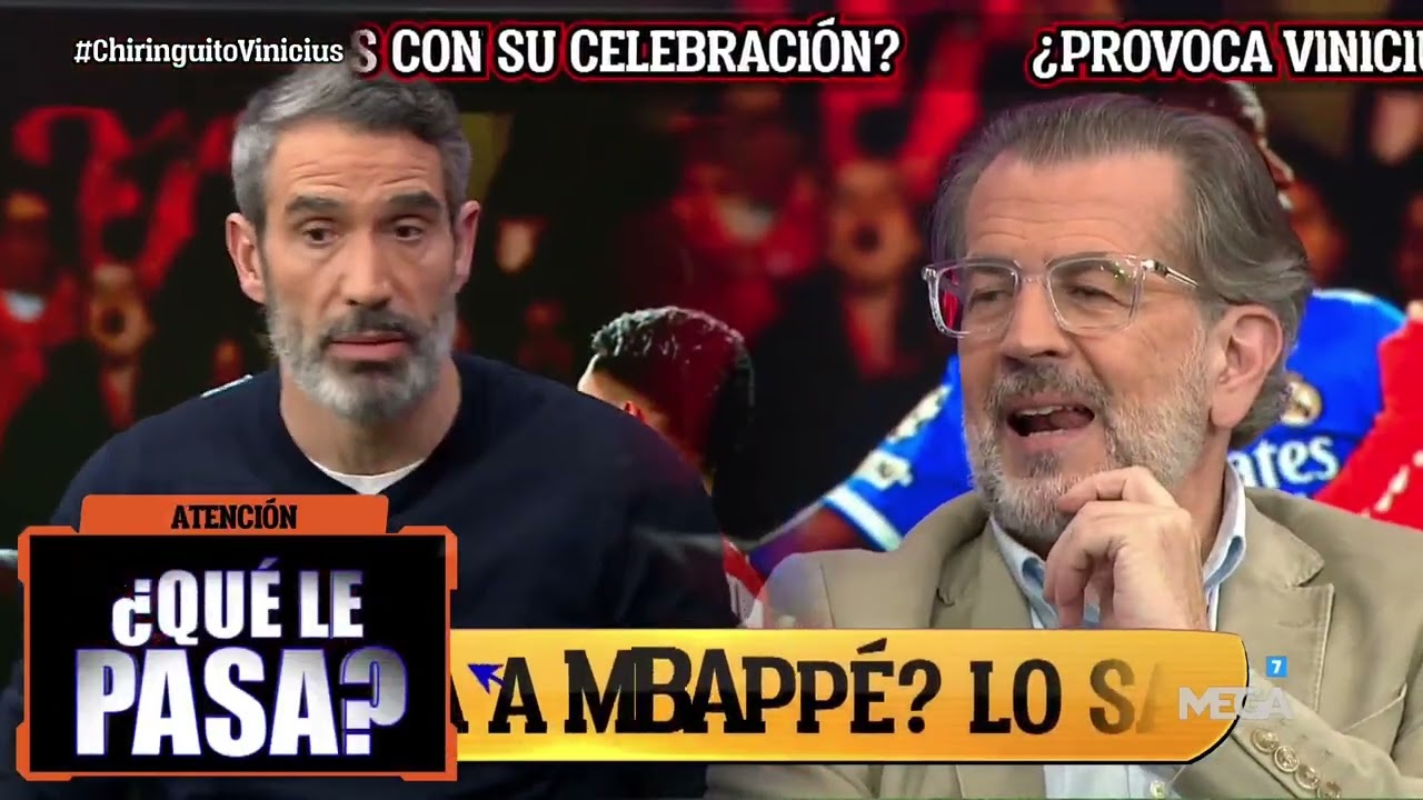 🥊 BRUTAL CARA A CARA POR VINICIUS 🥊