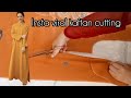 Viral Kaftan Cutting Chotay Chalk Wali Kameez
